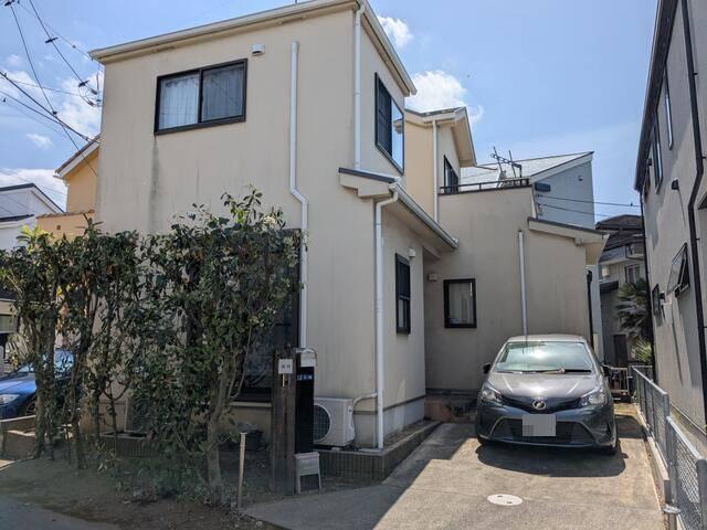 辻堂3丁目一戸建 物件画像