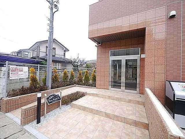 サンフィールドⅢ 物件画像