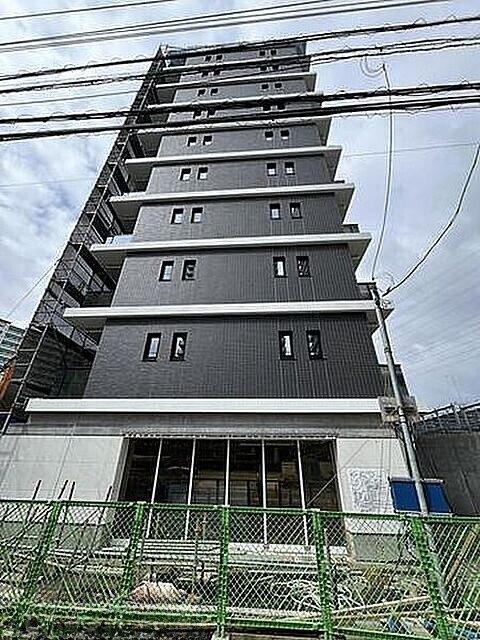 デュオステージ海老名Ⅱ 物件画像