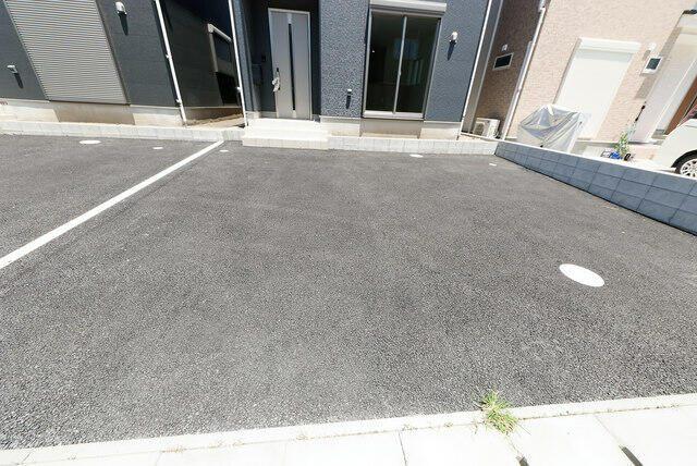 クレイドルガーデン海老名市社家第163 物件画像