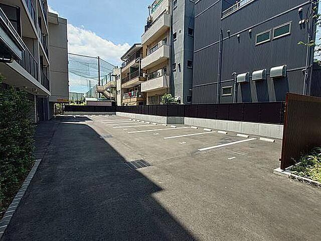 ジオエント横浜 物件画像