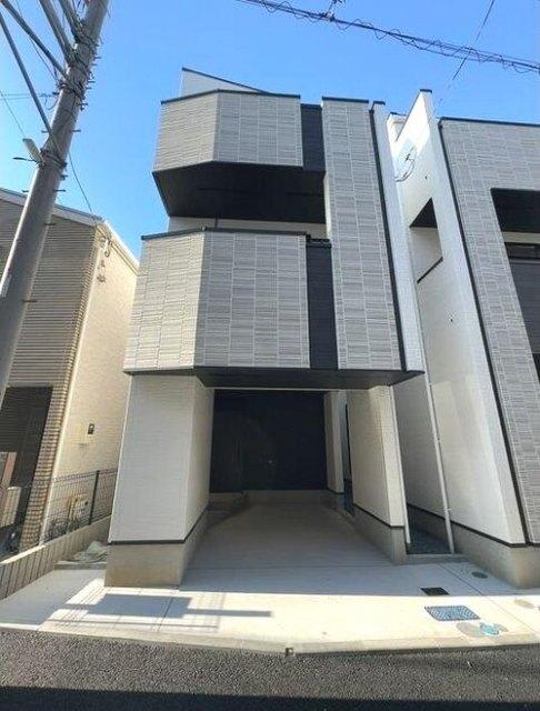 Ｋｏｌｅｔ鶴見北 外観