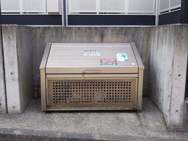 レオパレス片倉大丸 物件画像