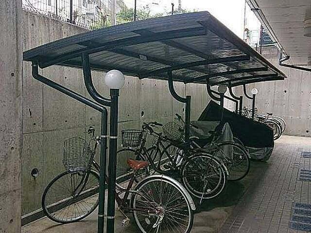 レオパレス片倉大丸 物件画像