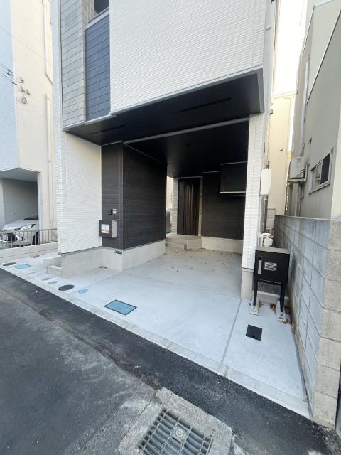 Ｋｏｌｅｔ藤沢本町＃02 物件画像