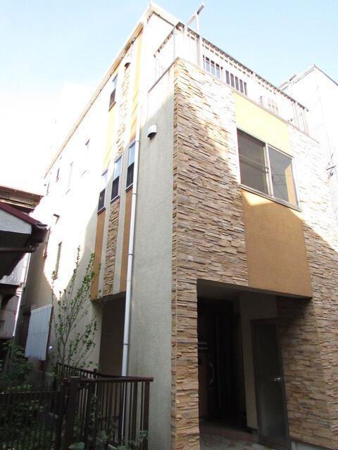 青木町戸建 物件画像