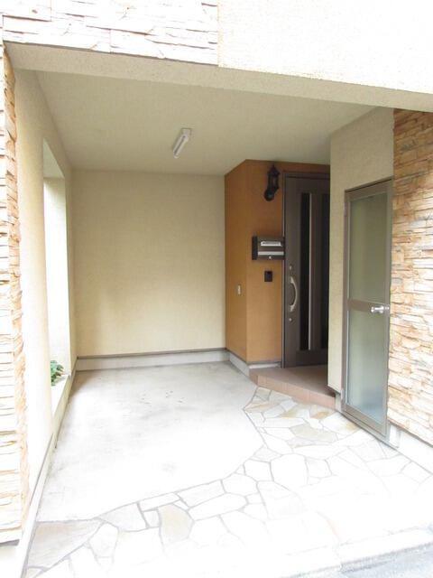 青木町戸建 物件画像
