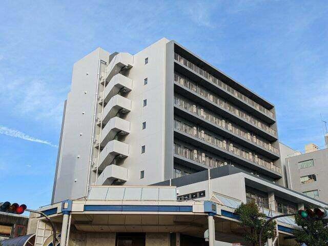 ステラ平塚 物件画像