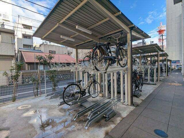 ステラ平塚 物件画像