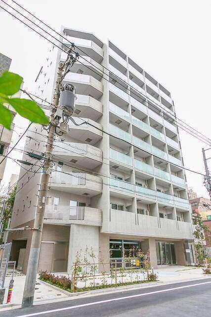Ｓａｉｎｔ−ＣｌａｉｒＫａｗａｓａｋｉ 物件画像