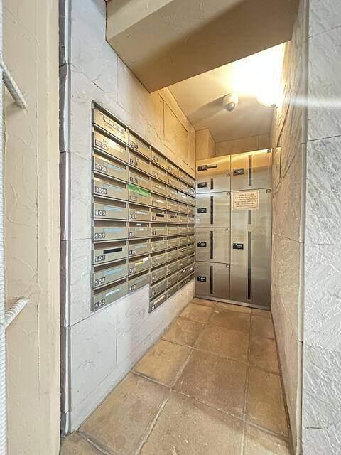 ドメス山下町ベイタワー 物件画像