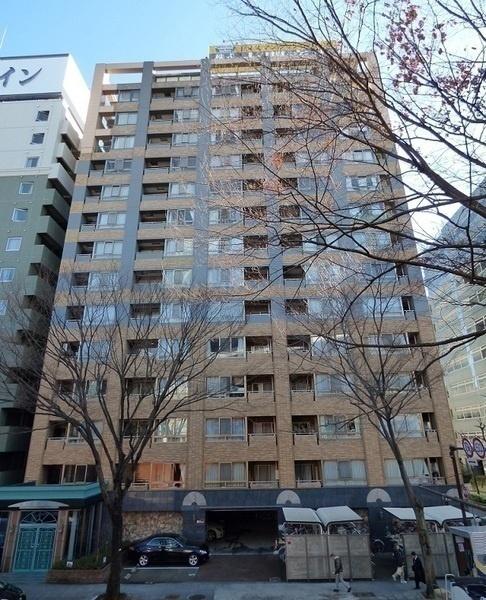 ドメス山下町ベイタワー 物件画像