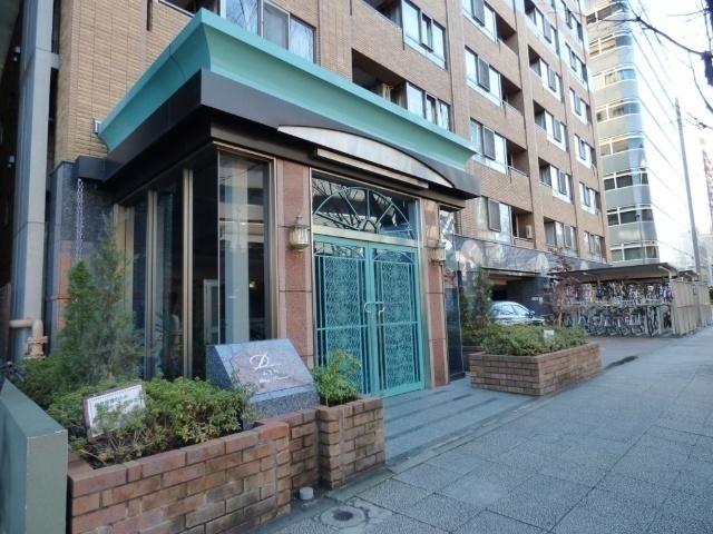 ドメス山下町ベイタワー 物件画像