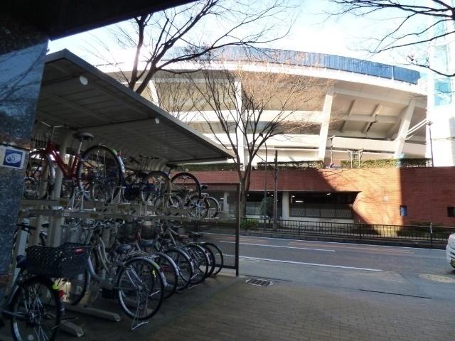 ドメス山下町ベイタワー 物件画像