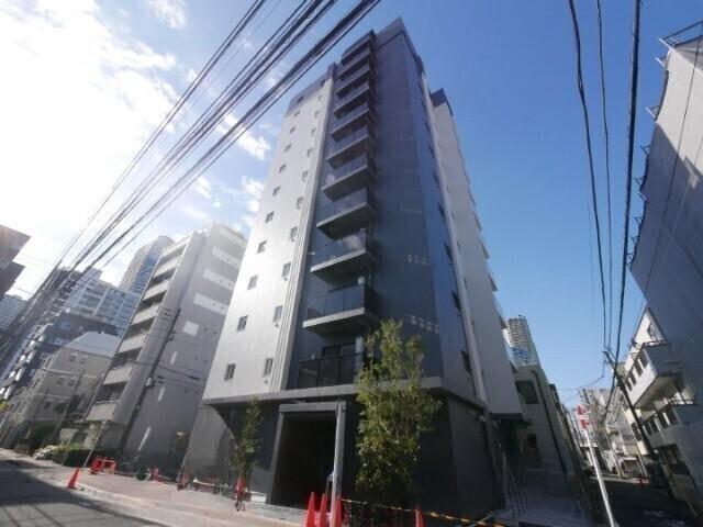 Ｂｒｉｌｌｉａｉｓｔ武蔵小杉 物件画像