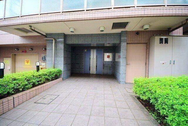 ドゥーエ横濱台町 物件画像
