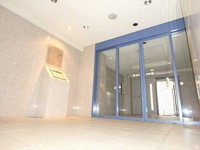 ドゥーエ横濱台町 物件画像
