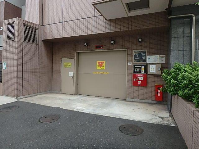 ドゥーエ横濱台町 物件画像