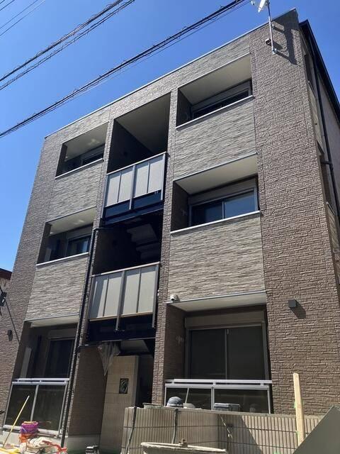 ＭＫＴ伊勢町 外観