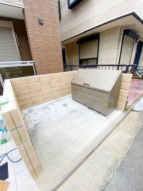 ＭＫＴ伊勢町 物件画像