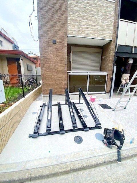 ＭＫＴ伊勢町 物件画像