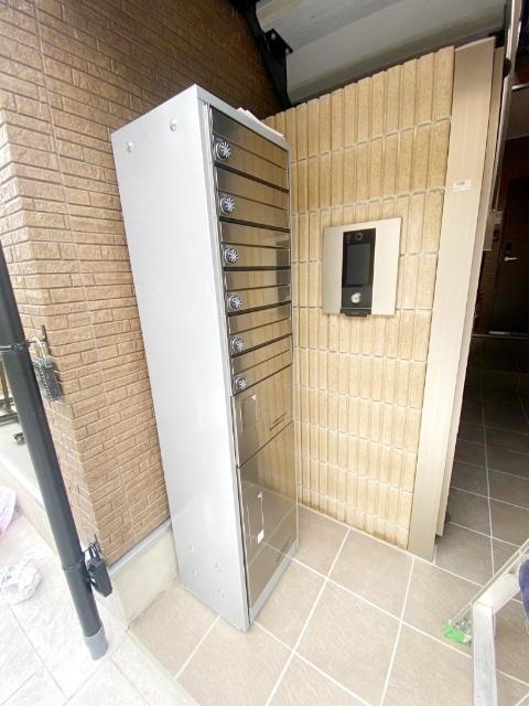ＭＫＴ伊勢町 物件画像