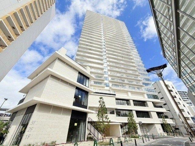 ＴＨＥＴＯＷＥＲ湘南辻堂 外観