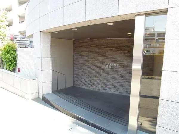 パークハウス宮崎台花霞 物件画像