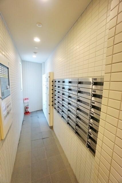 パークハウス宮崎台花霞 物件画像