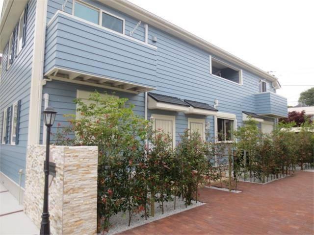 ＭＡＩＳＯＮＰＲＥＮＤＲＥＡ棟 物件画像