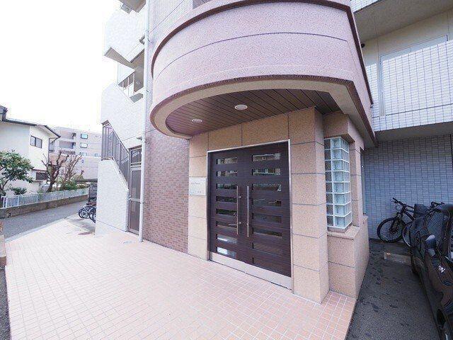 セゾンドミール 物件画像