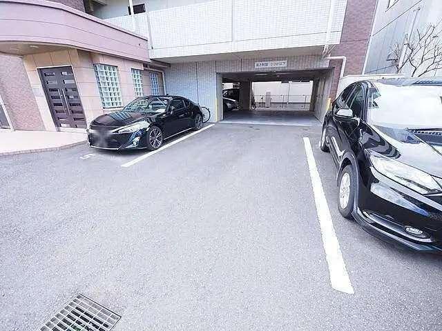 セゾンドミール 物件画像