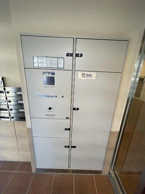 セゾンドミール 物件画像