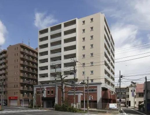 リリィパワーズレジデンス西横浜 物件画像