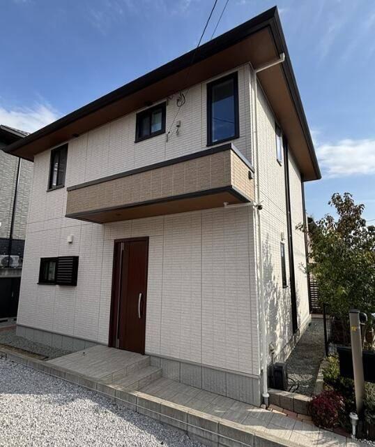 つくし野戸建 物件画像