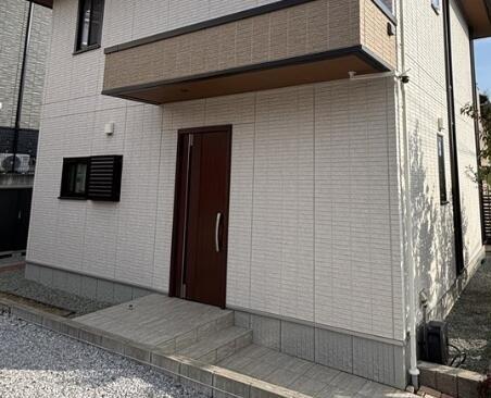 つくし野戸建 物件画像