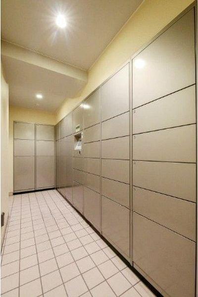 プラウドシティ新川崎 物件画像