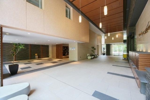 プラウドシティ新川崎 物件画像