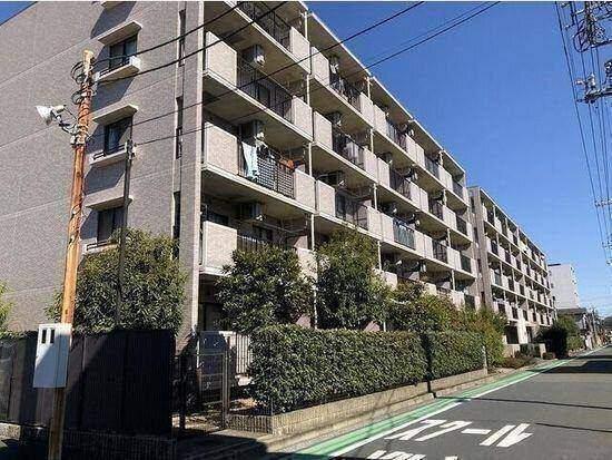 オーキッドレジデンス港北綱島ウエスト 物件画像