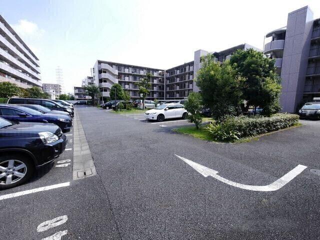 オーキッドレジデンス港北綱島ウエスト 物件画像
