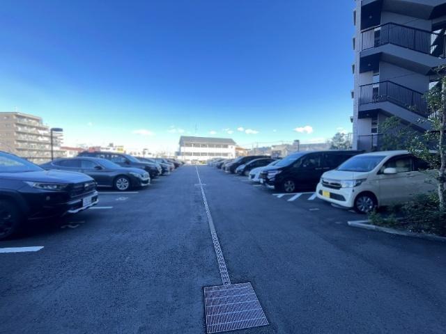 プラウド湘南藤沢テラス 物件画像