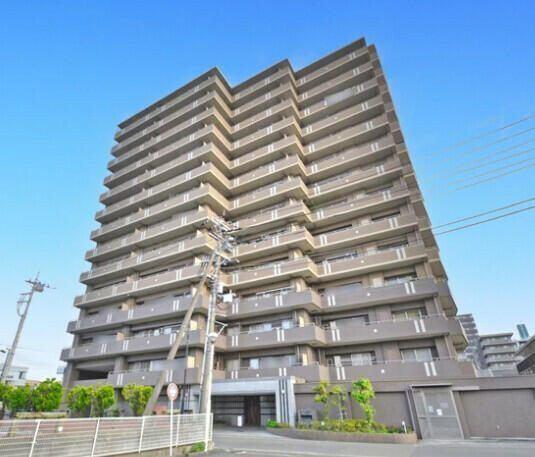 日神パレステージ本厚木グランビュー 物件画像