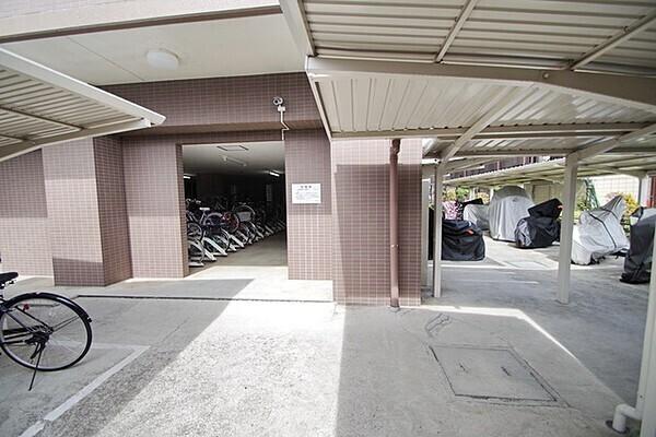 日神パレステージ本厚木グランビュー 物件画像