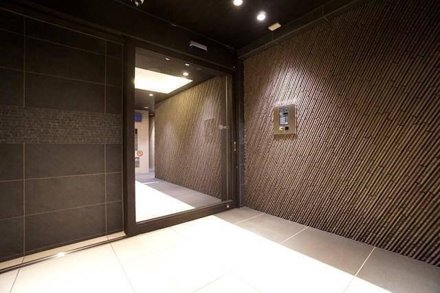 グラシアプレイス川崎駅前 物件画像