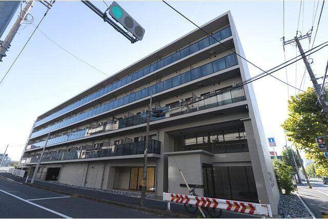 ＢＰＲレジデンスＭｏｔｏｍａｃｈｉＢａｙＳｉｄｅ 物件画像