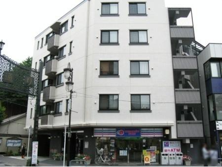 アルス鎌倉御成町 物件画像