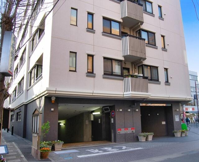 アルス鎌倉御成町 物件画像