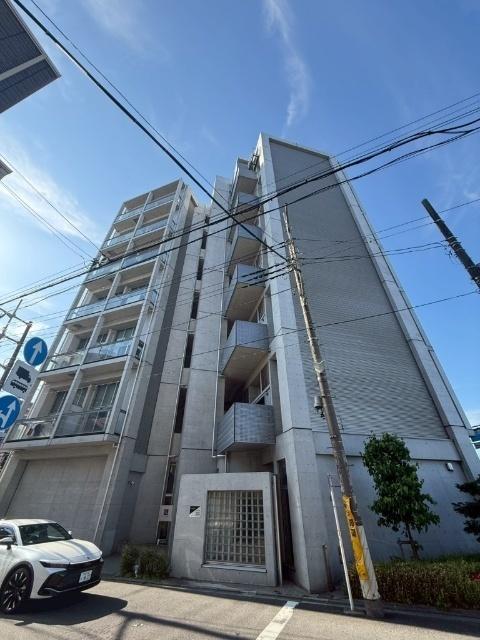 ドゥーエ新丸子 物件画像