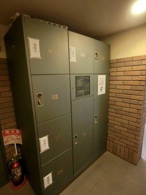 ザ・パークハウス新川崎 物件画像