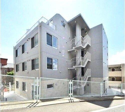 スエルテ白楽 物件画像